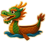 dragon-boat